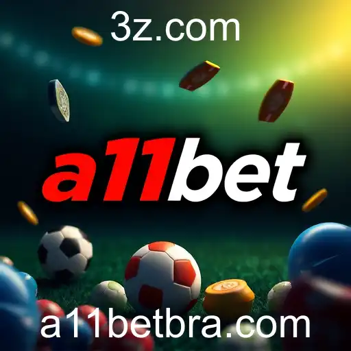 A Ascensão do a11bet no Cenário de Jogos Online