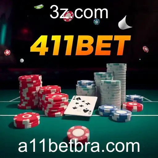 Explorando a Ascensão do a11bet no Universo dos Jogos