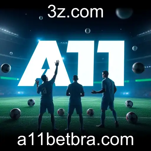 A11bet: Tendências e Impactos no Cenário Brasileiro