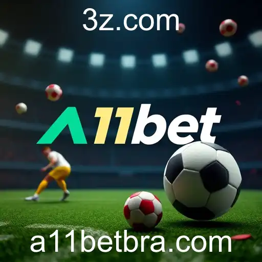 A Ascensão do A11bet no Cenário de Jogos em 2025
