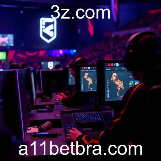 A11bet Surge como Tendência no Mundo dos Jogos Online