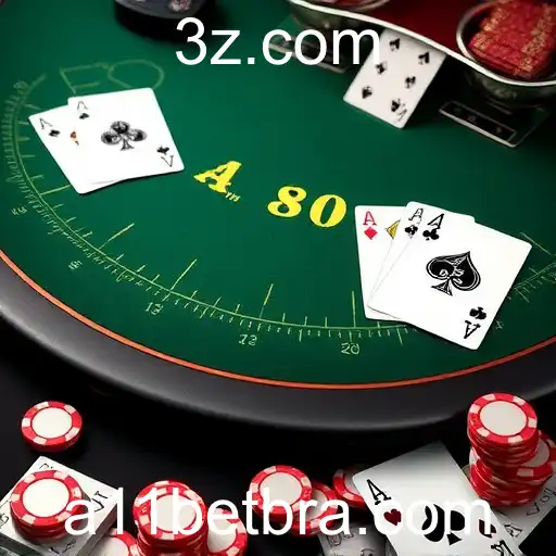 Estratégias e Dicas para Vencer no Blackjack Online