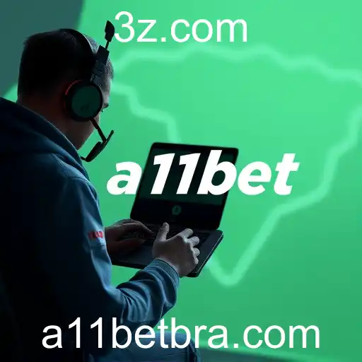 Expansão do Mercado de Jogos Online no Brasil