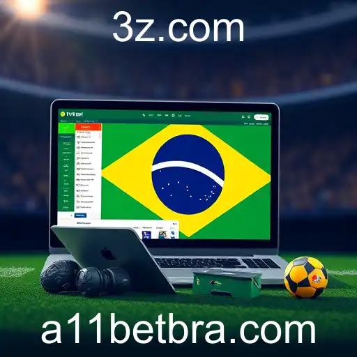 O Crescimento dos Sites de Apostas no Brasil