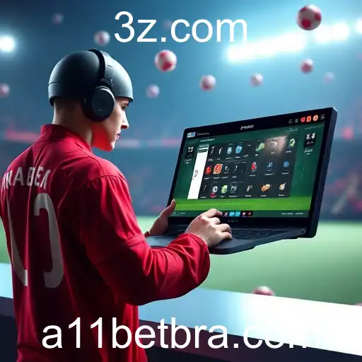 O Crescimento do a11bet no Setor de Jogos Online