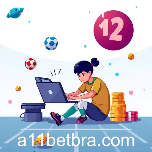 Crescimento dos Jogos Online no Brasil: Análise da Indústria