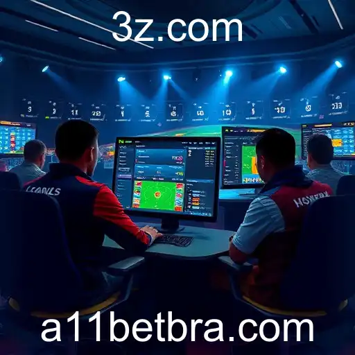 O Impacto dos Jogos Online no Brasil em 2026