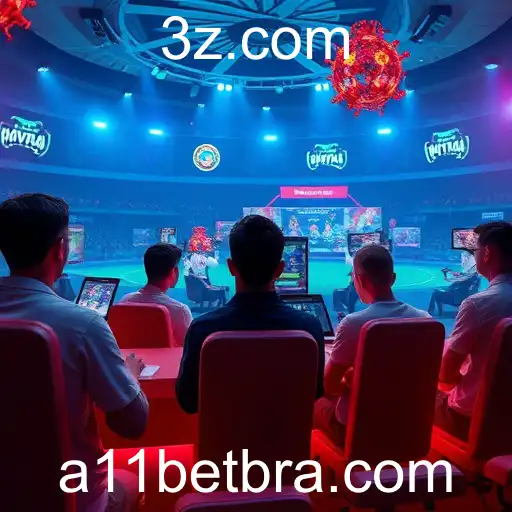 A Influência dos Jogos Online no Brasil em 2026