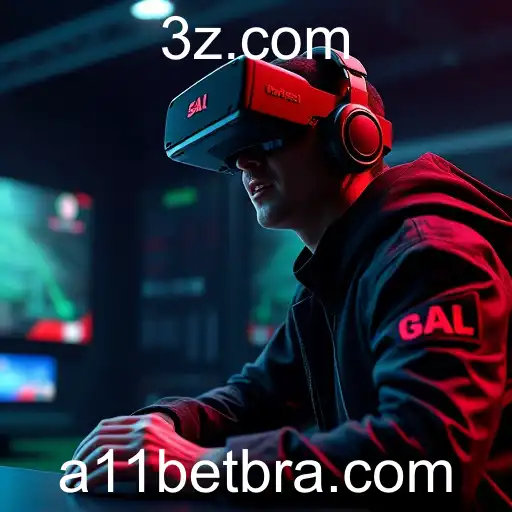 Inovações e Tendências no Mundo dos Jogos Online