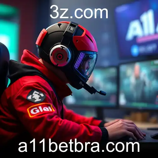 A11bet e a Expansão do Mercado de Jogos Online em 2025
