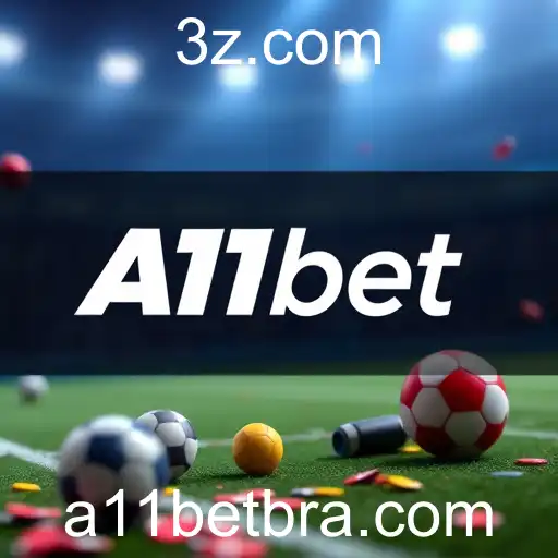 A Ascensão do A11bet no Cenário de Jogos Online
