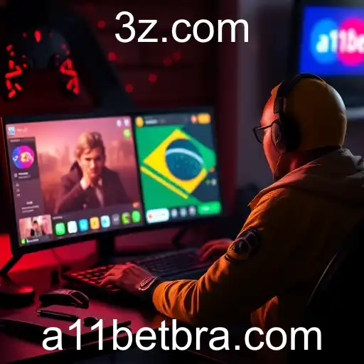 Expansão do Mercado de Jogos Online em 2025