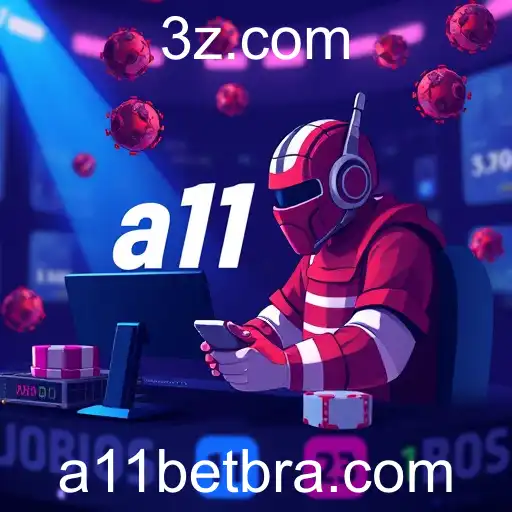 Crescimento e Desafios da a11bet em 2025