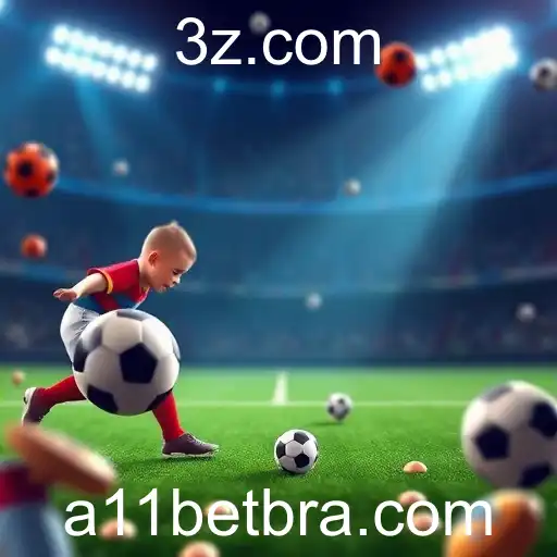 A Evolução do Mercado de Jogos Online e a11bet