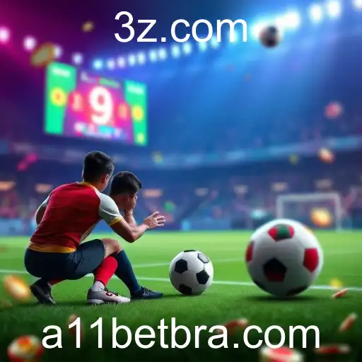 O Crescimento dos Jogos Online e Impacto Social