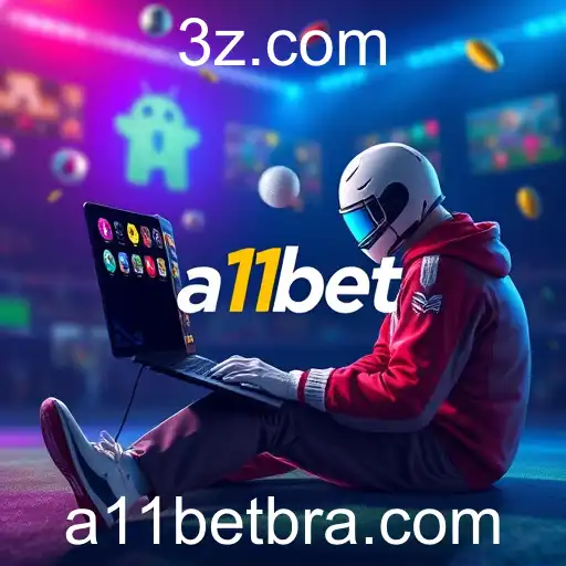A11Bet: A Transformação dos Jogos Online