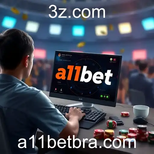 A Evolução do Mercado de Jogos Online no Brasil