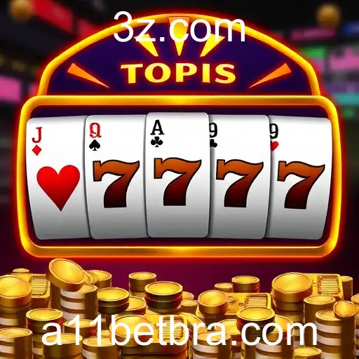 Explorando o Fascinante Mundo do Video Poker na Plataforma a11bet