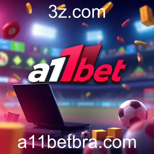 A Ascensão do a11bet no Cenário de Jogos Online
