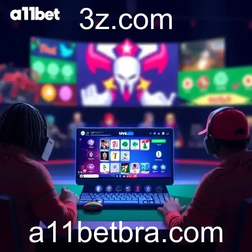 A Ascensão dos Jogos Online em 2025