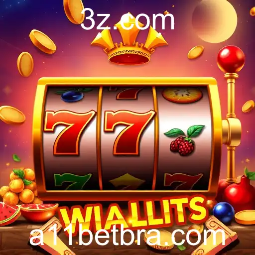 Explorando o Mundo dos Caça-Níqueis no A11Bet